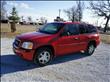 2002 GMC Envoy