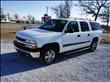 2002 Chevrolet Suburban