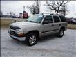 2003 Chevrolet Tahoe