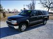 2004 Chevrolet Suburban