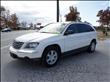 2005 Chrysler Pacifica