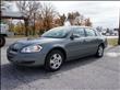 2008 Chevrolet Impala