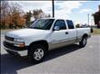 2002 Chevrolet Silverado 1500