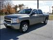 2009 Chevrolet Silverado 1500