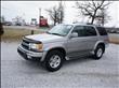 2001 Toyota 4Runner