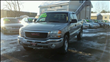 2006 GMC Sierra 1500