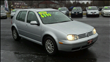 2003 Volkswagen Golf