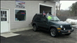 2005 Jeep Liberty