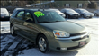 2004 Chevrolet Malibu Maxx