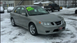 2005 Saab 9-2X