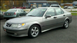 2004 Saab 9-5