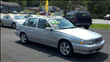 1999 Volvo S70