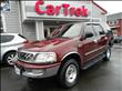 1998 Ford Expedition