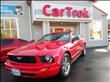 2005 Ford Mustang