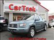 2006 Honda Ridgeline