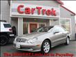 2004 Mercedes-Benz CLK Class