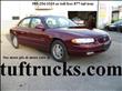 2001 Buick Regal