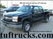 2003 Chevrolet Silverado