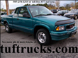 1995 Chevrolet S10