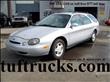 1996 Ford Taurus
