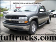 2002 Chevrolet Silverado