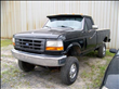 1997 Ford F350
