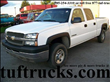 2003 Chevrolet Silverado