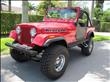 1978 JEEP CJ7