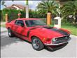 1970 FORD MUSTANG