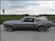 1967 FORD MUSTANG