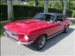 1967 FORD MUSTANG