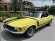 1970 FORD MUSTANG
