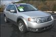 2009 Ford Taurus X