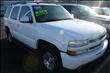 2005 Chevrolet Tahoe