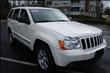2010 Jeep Grand Cherokee