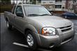 2004 Nissan Frontier