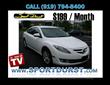 2010 Mazda 6