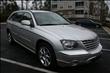 2006 Chrysler Pacifica