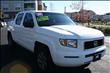 2007 Honda Ridgeline