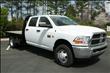 2012 Dodge Ram Pickup