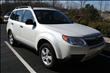 2010 Subaru Forester
