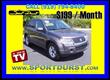 2011 Suzuki Grand Vitara