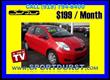2011 Toyota Yaris