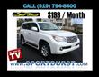 2011 Lexus GX 460