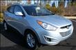 2011 Hyundai Tucson