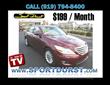 2011 Hyundai Genesis
