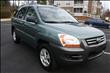 2008 Kia Sportage