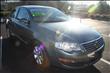 2007 Volkswagen Passat