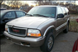 1998 GMC Jimmy