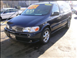 2003 Oldsmobile Silhouette